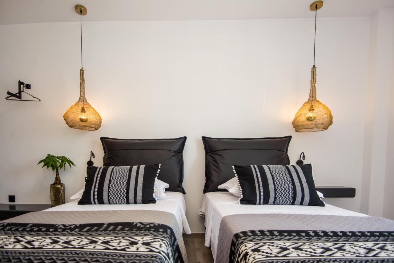 A & B Minimal Suite Ιι With Sea View In Argostoli Exterior foto