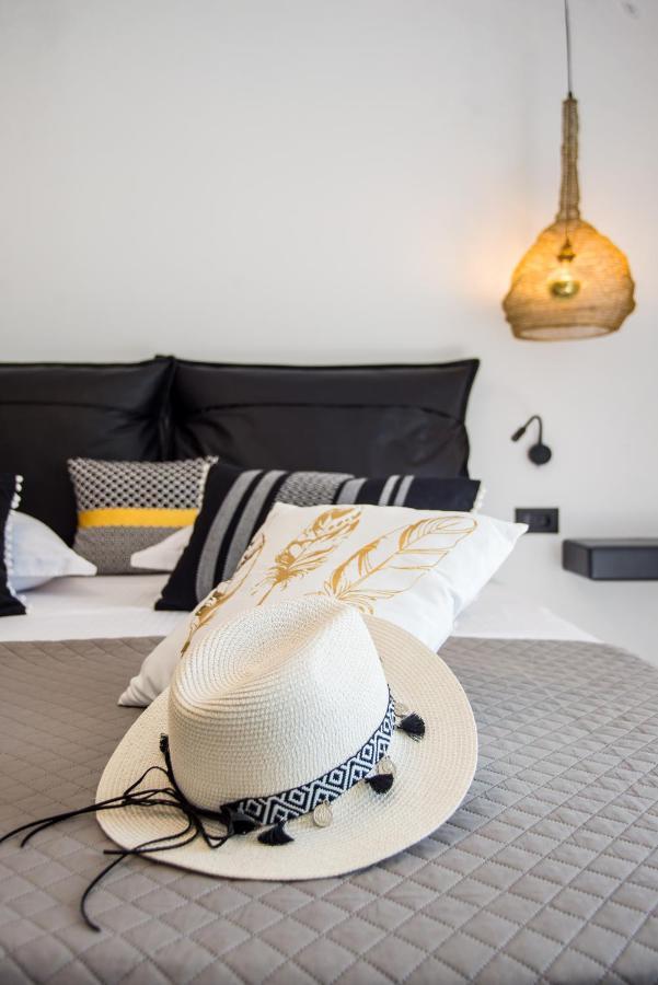 A & B Minimal Suite Ιι With Sea View In Argostoli Exterior foto